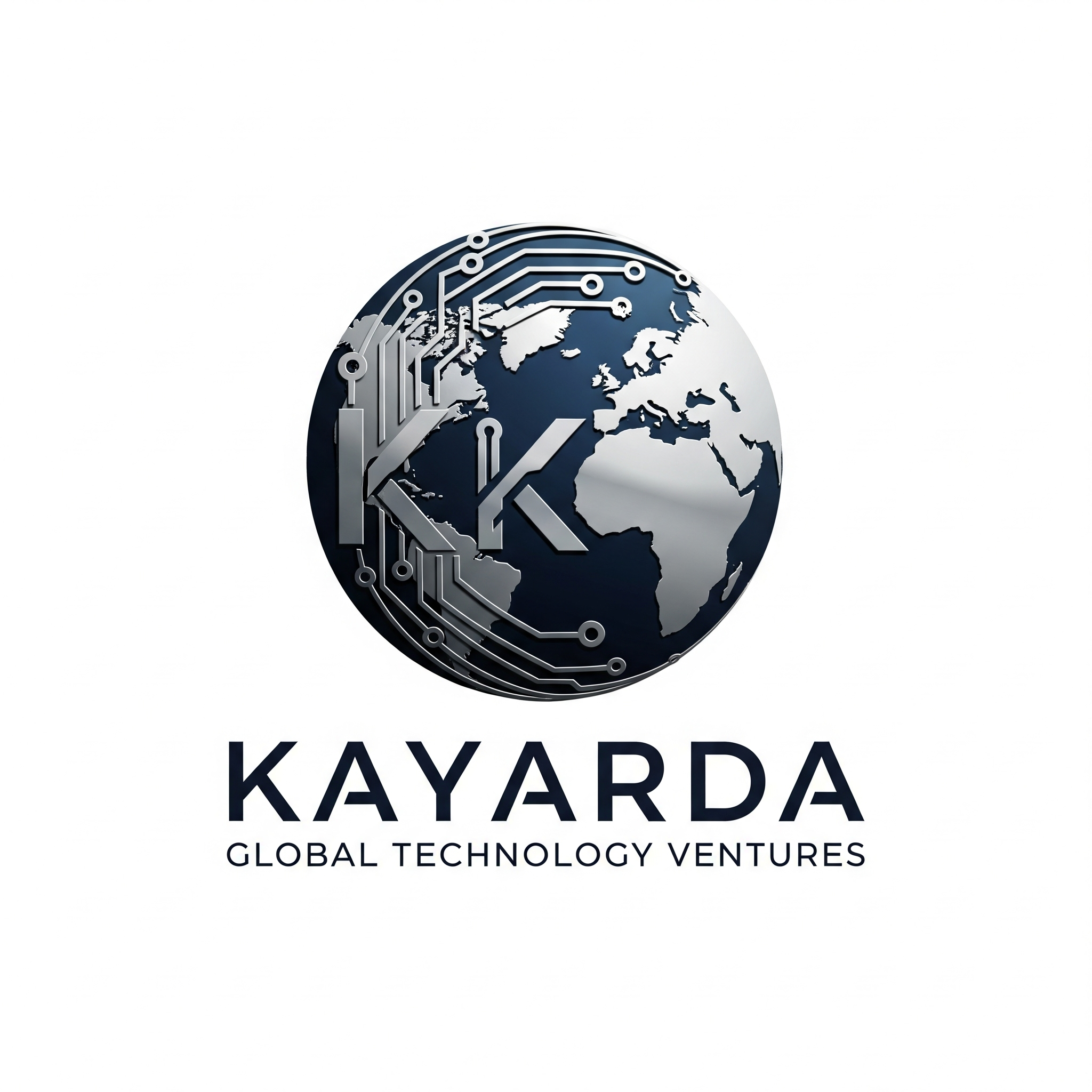 Kayarda Global Tech Logo