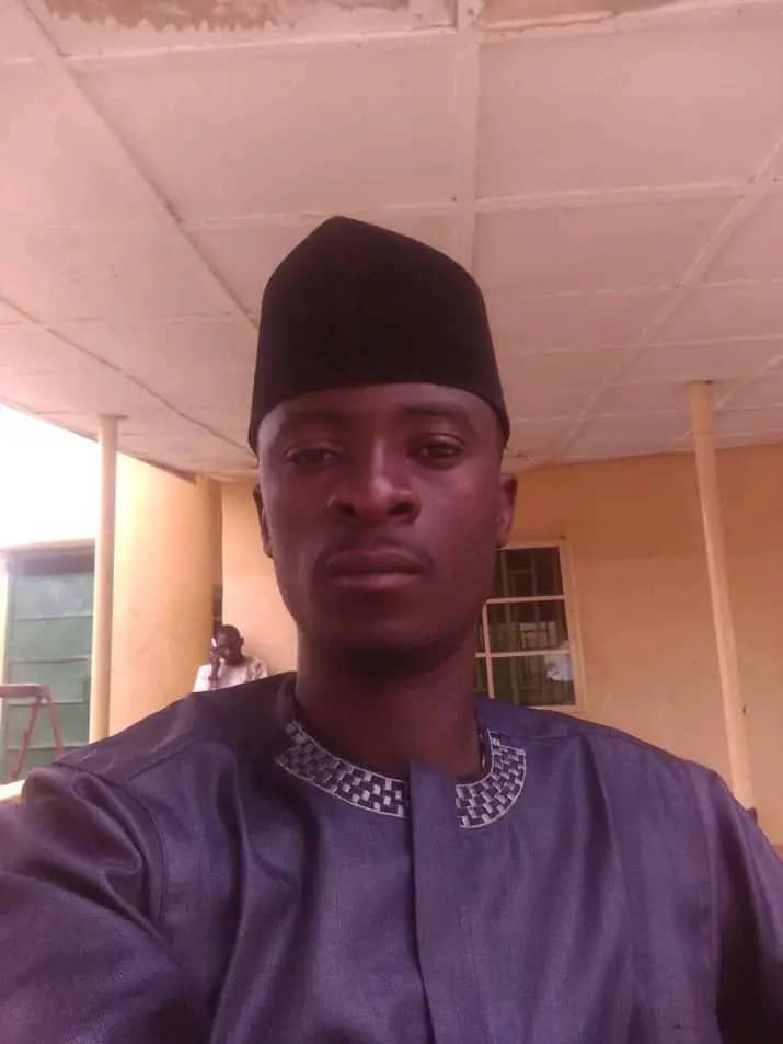 Baballe Musa